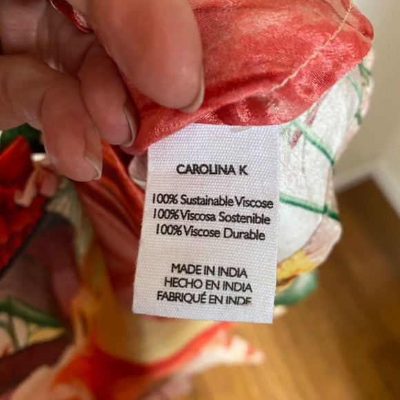 Carolina K Lisa Top - Picture 4 of 4